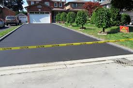 Trusted New Market, TN Driveway Paving Services Experts