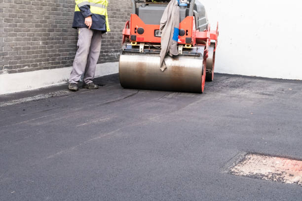 Why Choose Us For All Your Driveway Paving Needs in New Market, TN?